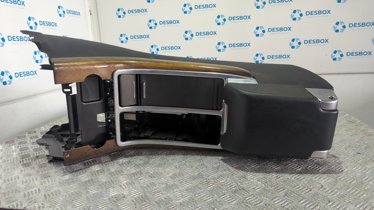 APOYABRAZOS CENTRAL LAND ROVER RANGE ROVER SPORT - vista 5