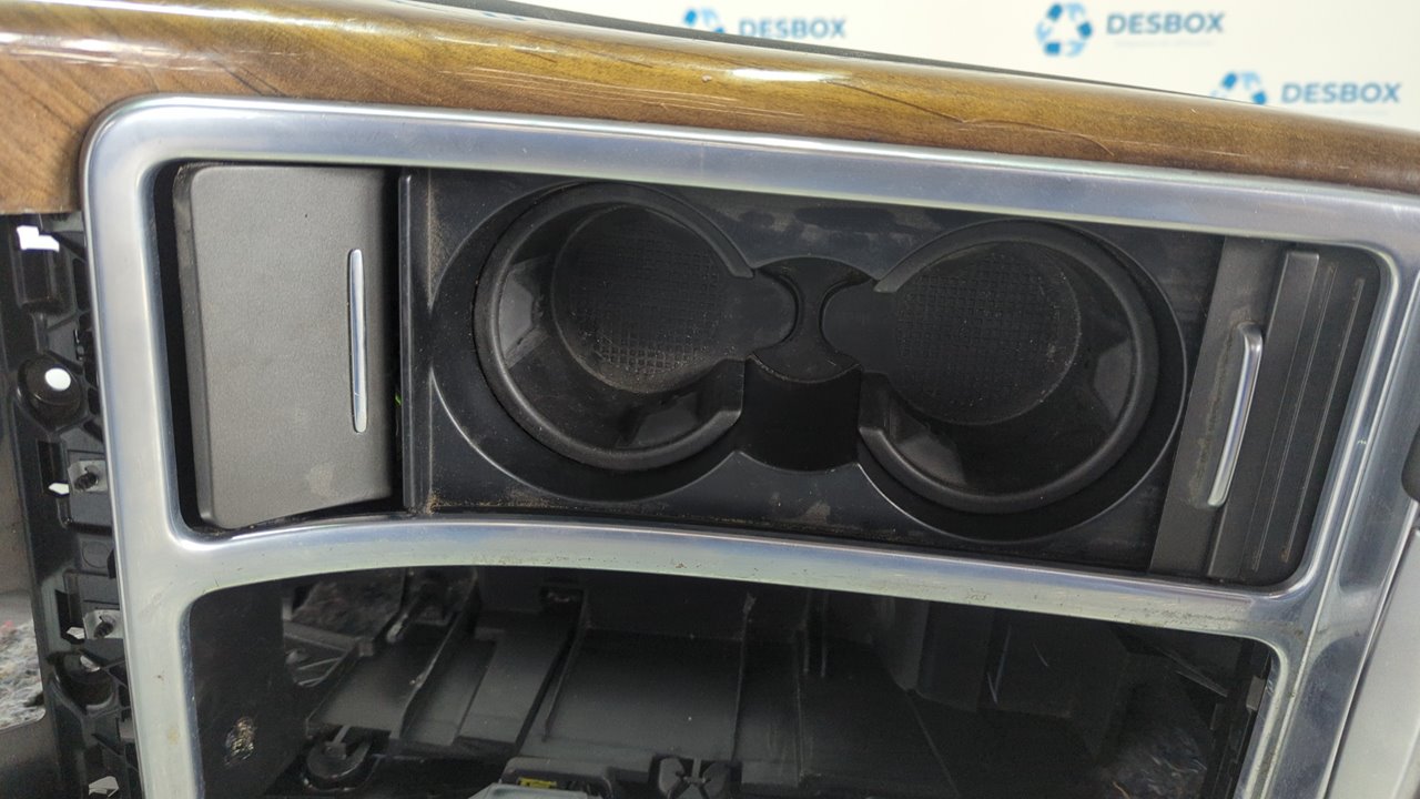 APOYABRAZOS CENTRAL LAND ROVER RANGE ROVER SPORT - vista 11