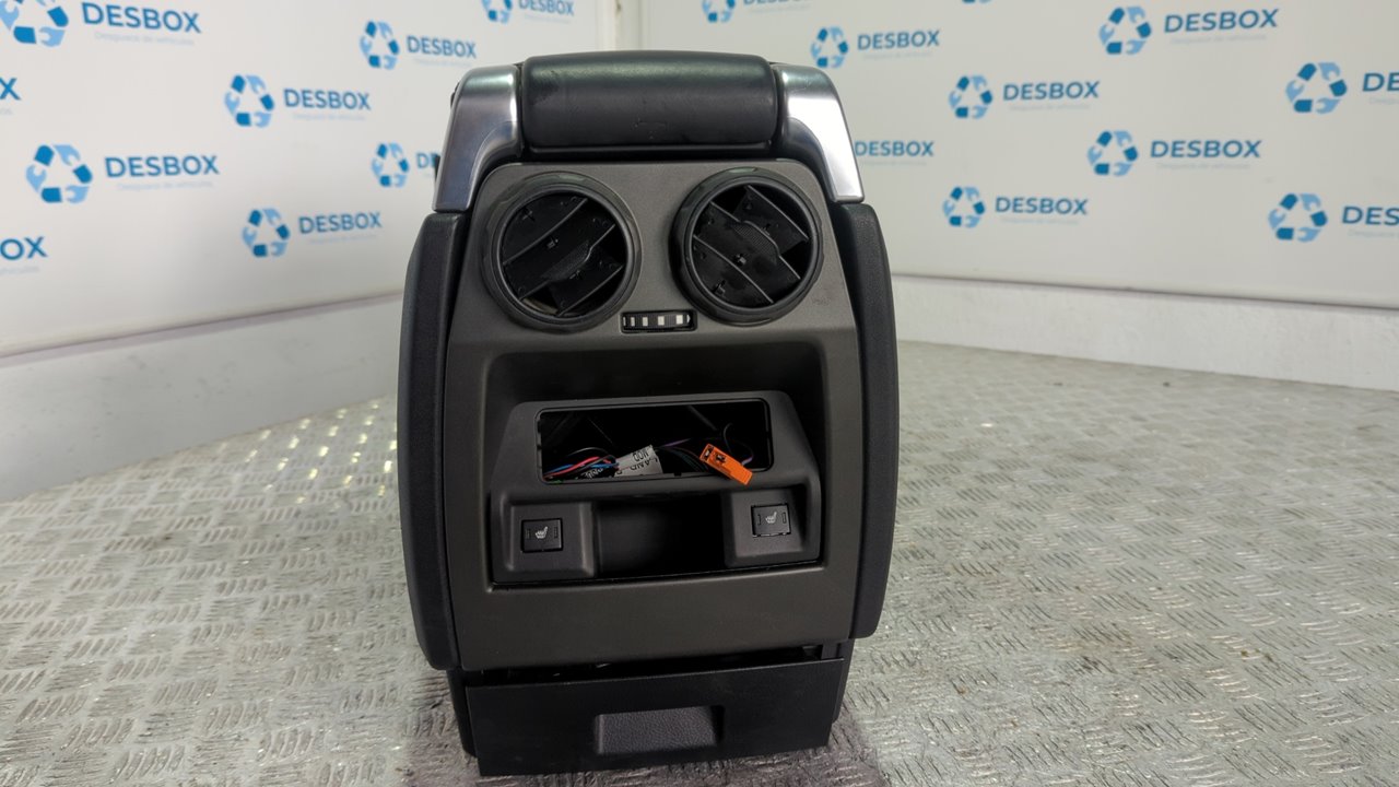 APOYABRAZOS CENTRAL LAND ROVER RANGE ROVER SPORT - vista 6