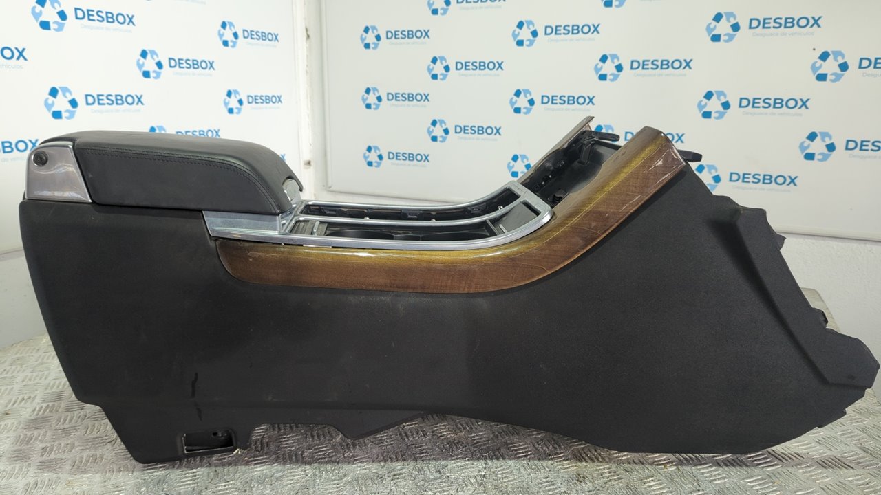 APOYABRAZOS CENTRAL LAND ROVER RANGE ROVER SPORT - vista 13