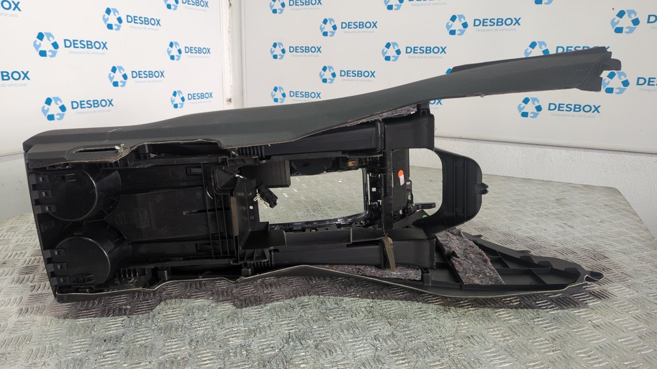 APOYABRAZOS CENTRAL LAND ROVER RANGE ROVER SPORT - vista 9