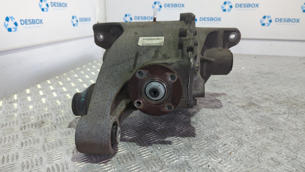 DIFERENCIAL TRASERO LAND ROVER RANGE ROVER SPORT