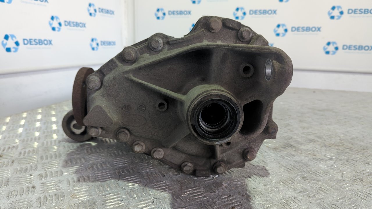 DIFERENCIAL TRASERO LAND ROVER RANGE ROVER SPORT - vista 5