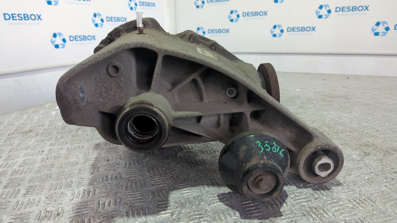 DIFERENCIAL TRASERO LAND ROVER RANGE ROVER SPORT - vista 8