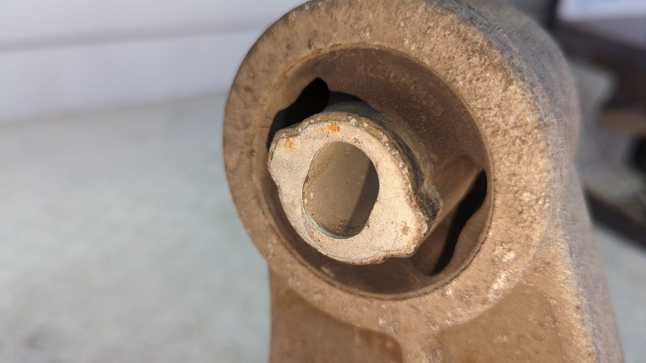 DIFERENCIAL TRASERO LAND ROVER RANGE ROVER SPORT - vista 7