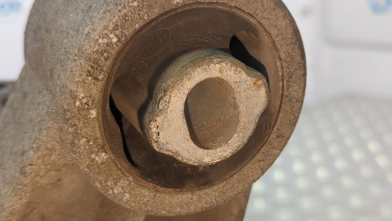 DIFERENCIAL TRASERO LAND ROVER RANGE ROVER SPORT - vista 6