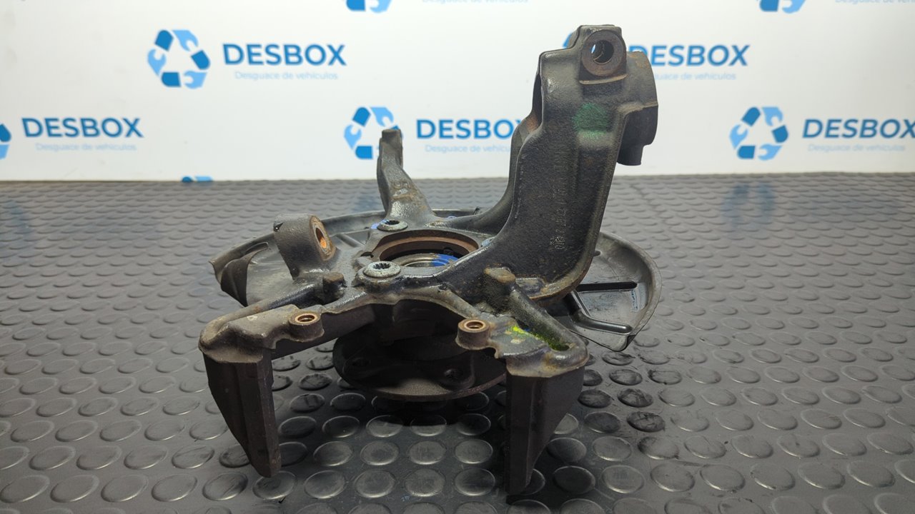 MANGUETA DELANTERA IZQUIERDA SEAT LEON (1P1) - vista 5