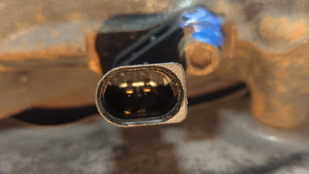 MANGUETA DELANTERA IZQUIERDA SEAT LEON (1P1) - vista 4