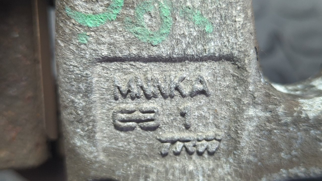 PINZA DE FRENO TRASERA DERECHA LAND ROVER RANGE ROVER SPORT - vista 5