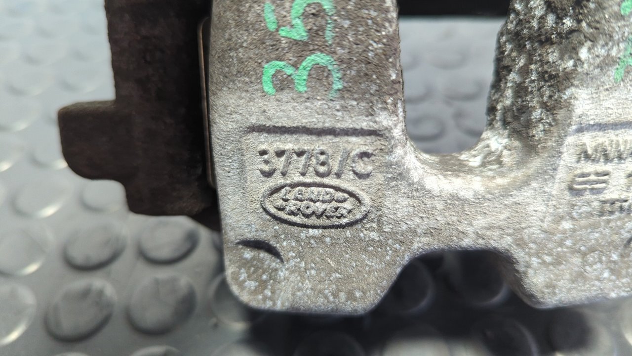 PINZA DE FRENO TRASERA IZQUIERDA LAND ROVER RANGE ROVER SPORT - vista 2