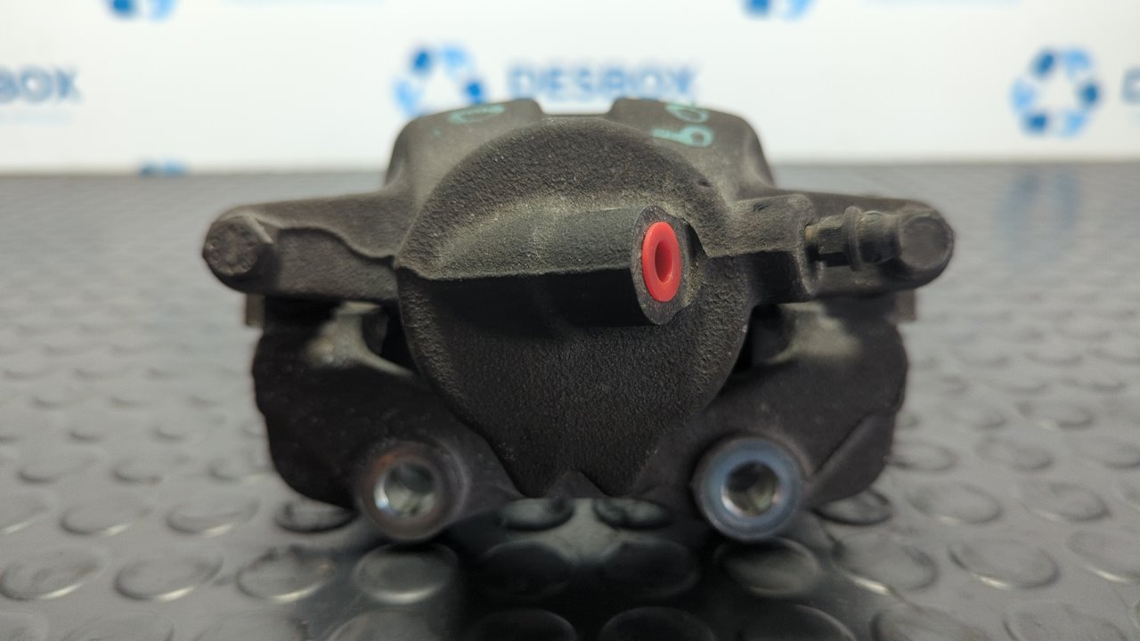 PINZA DE FRENO DELANTERA DERECHA CITROEN C3 - vista 7