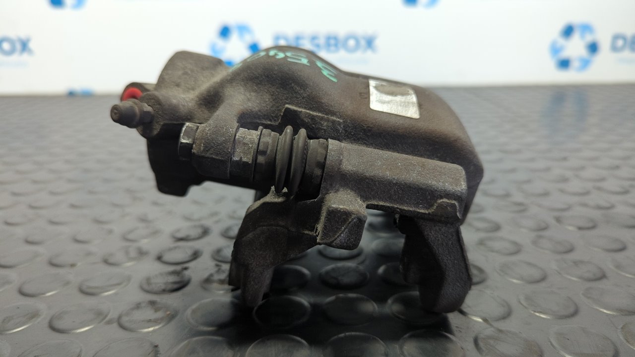 PINZA DE FRENO DELANTERA DERECHA CITROEN C3 - vista 6