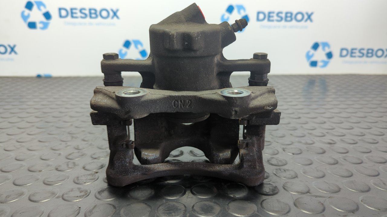 PINZA DE FRENO DELANTERA DERECHA CITROEN C3 - vista 4