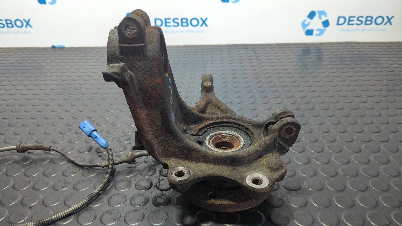 MANGUETA DELANTERA DERECHA CITROEN C3 - vista 3