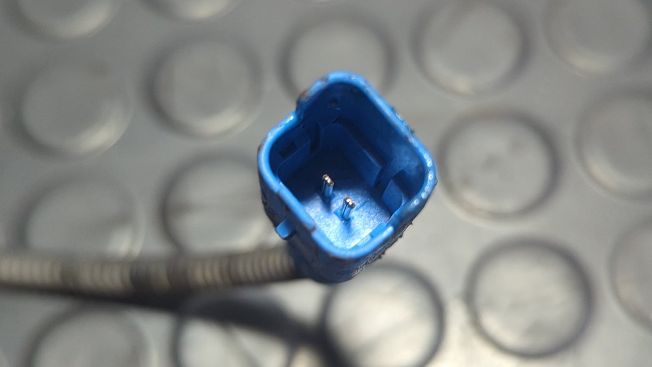 MANGUETA DELANTERA DERECHA CITROEN C3 - vista 2