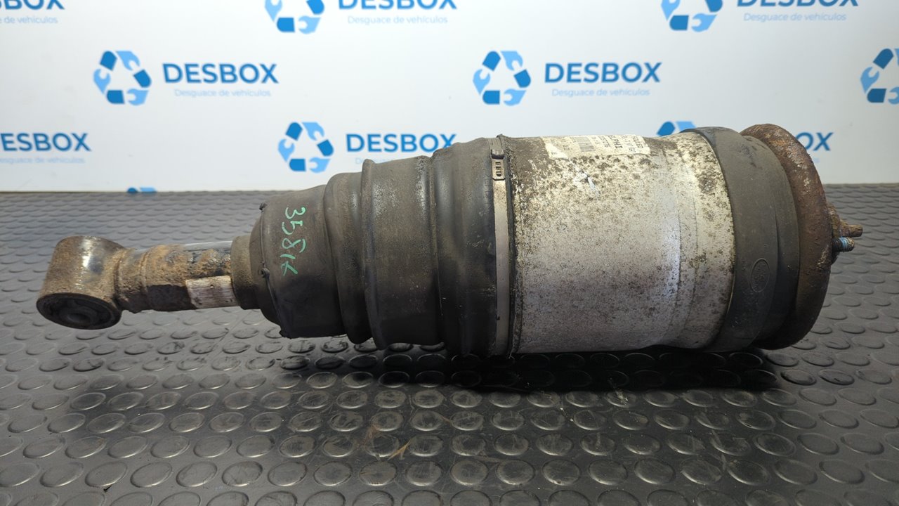 AMORTIGUADOR TRASERO DERECHO LAND ROVER RANGE ROVER SPORT