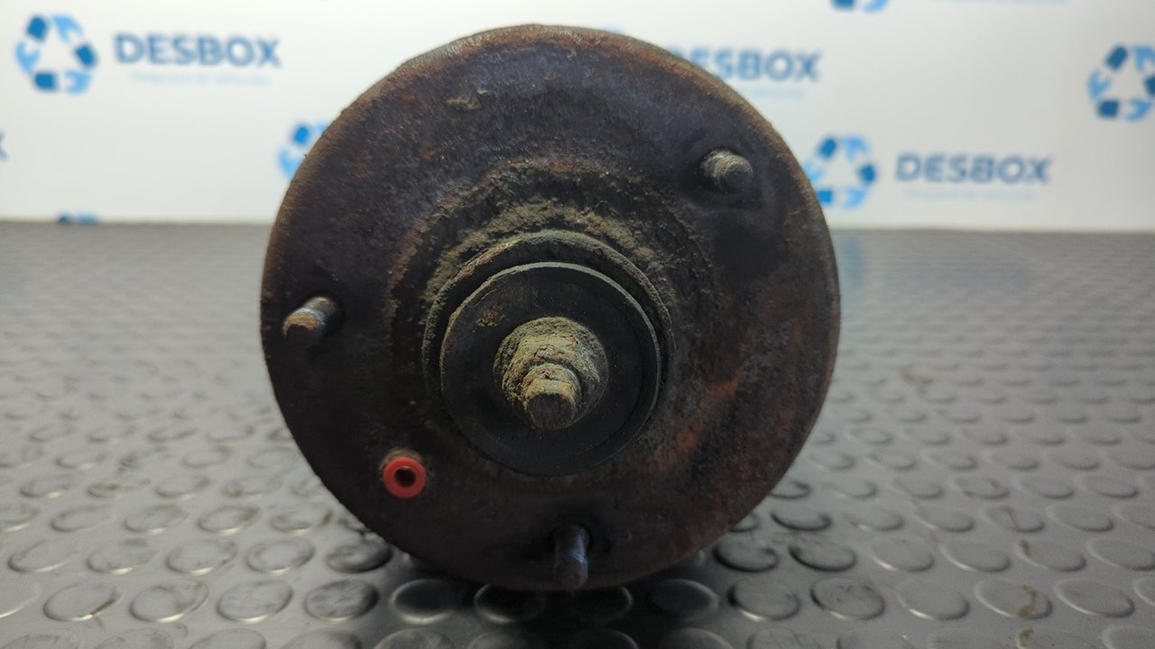 AMORTIGUADOR TRASERO DERECHO LAND ROVER RANGE ROVER SPORT - vista 3