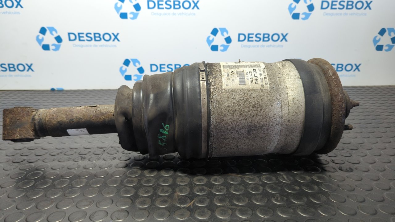 AMORTIGUADOR TRASERO IZQUIERDO LAND ROVER RANGE ROVER SPORT