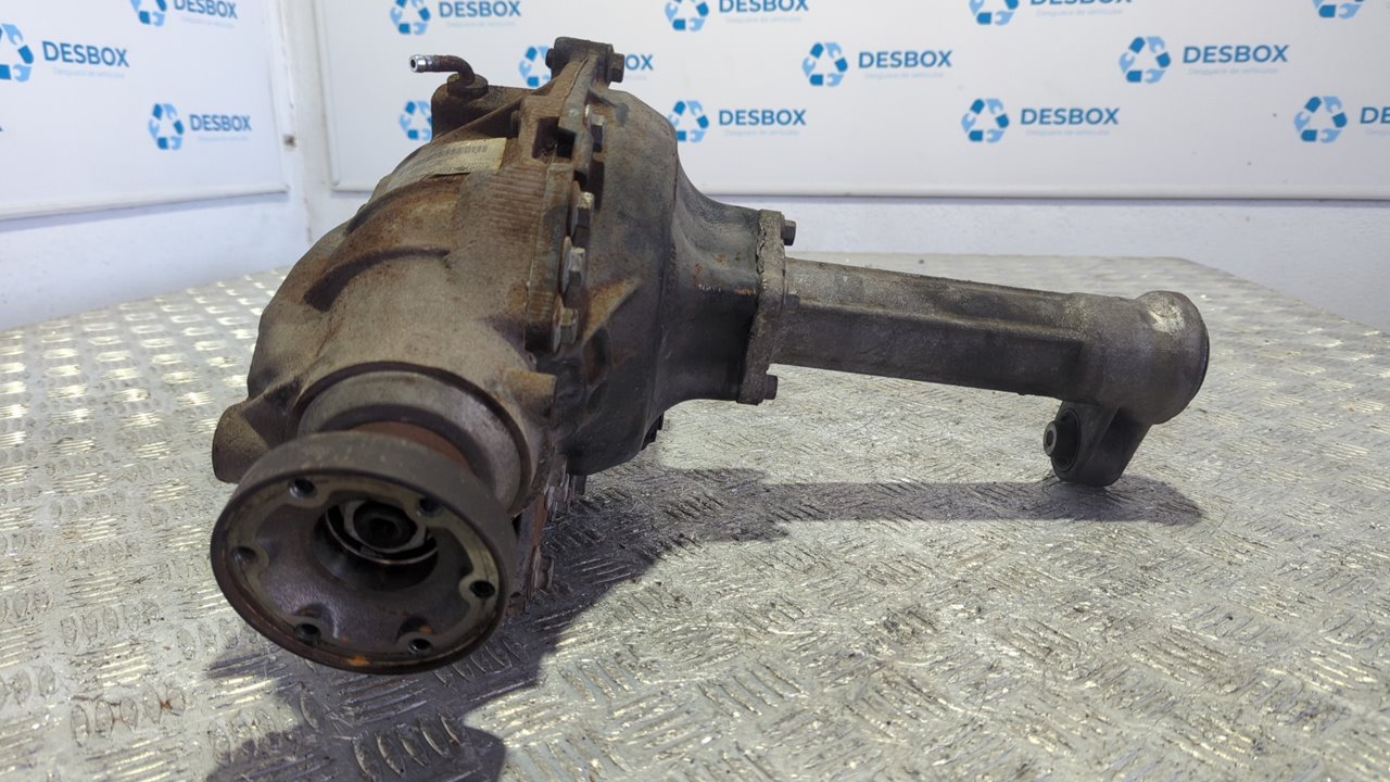 DIFERENCIAL DELANTERO LAND ROVER RANGE ROVER SPORT