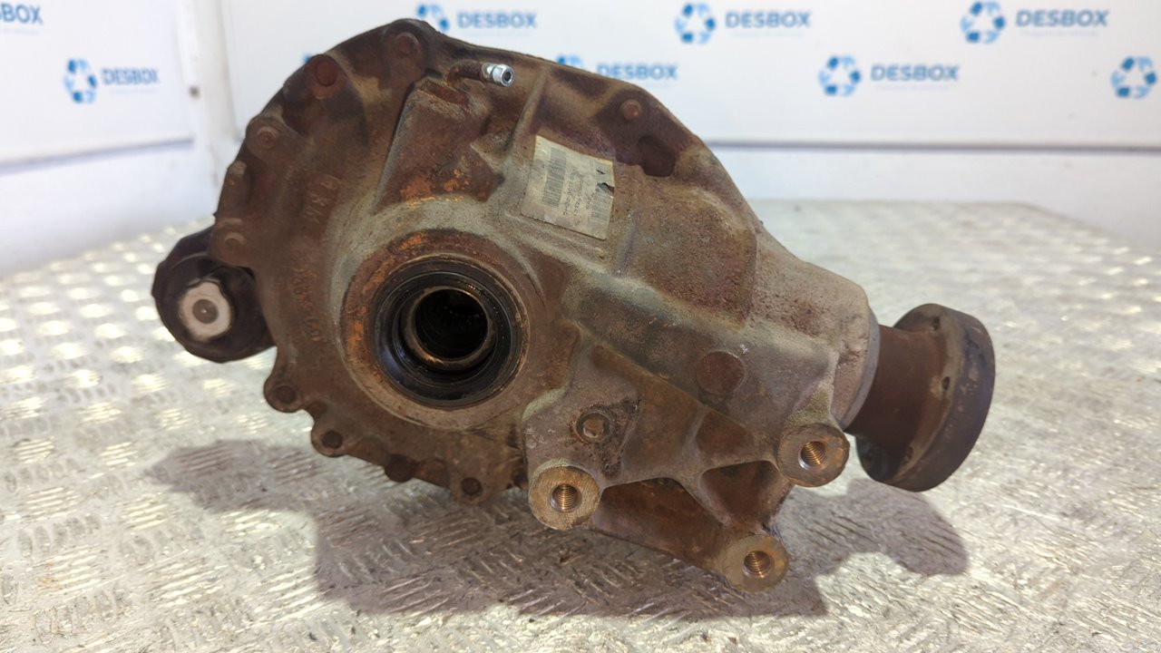 DIFERENCIAL DELANTERO LAND ROVER RANGE ROVER SPORT - vista 6
