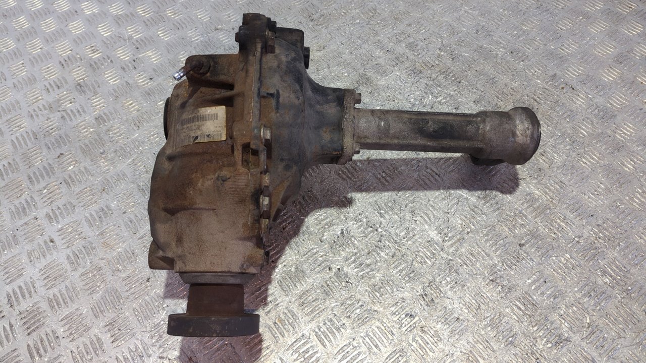 DIFERENCIAL DELANTERO LAND ROVER RANGE ROVER SPORT - vista 7