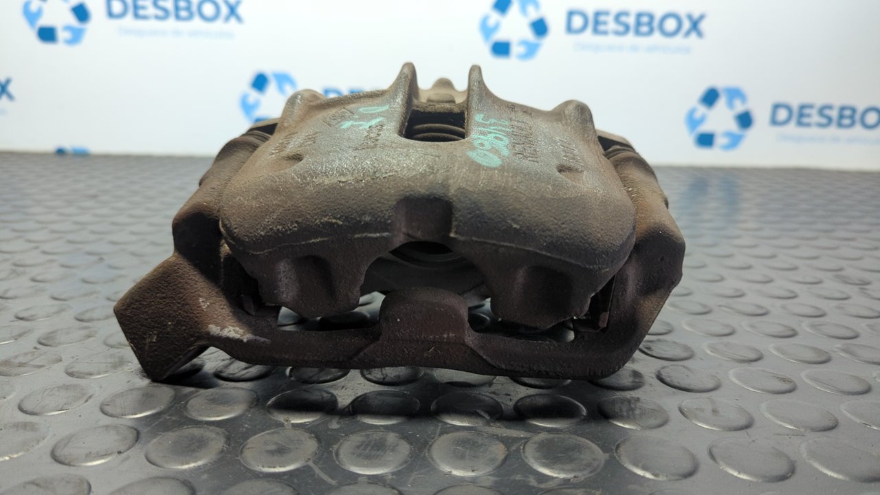 PINZA DE FRENO DELANTERA IZQUIERDA RENAULT SCENIC RX4 (JA0) - vista 6