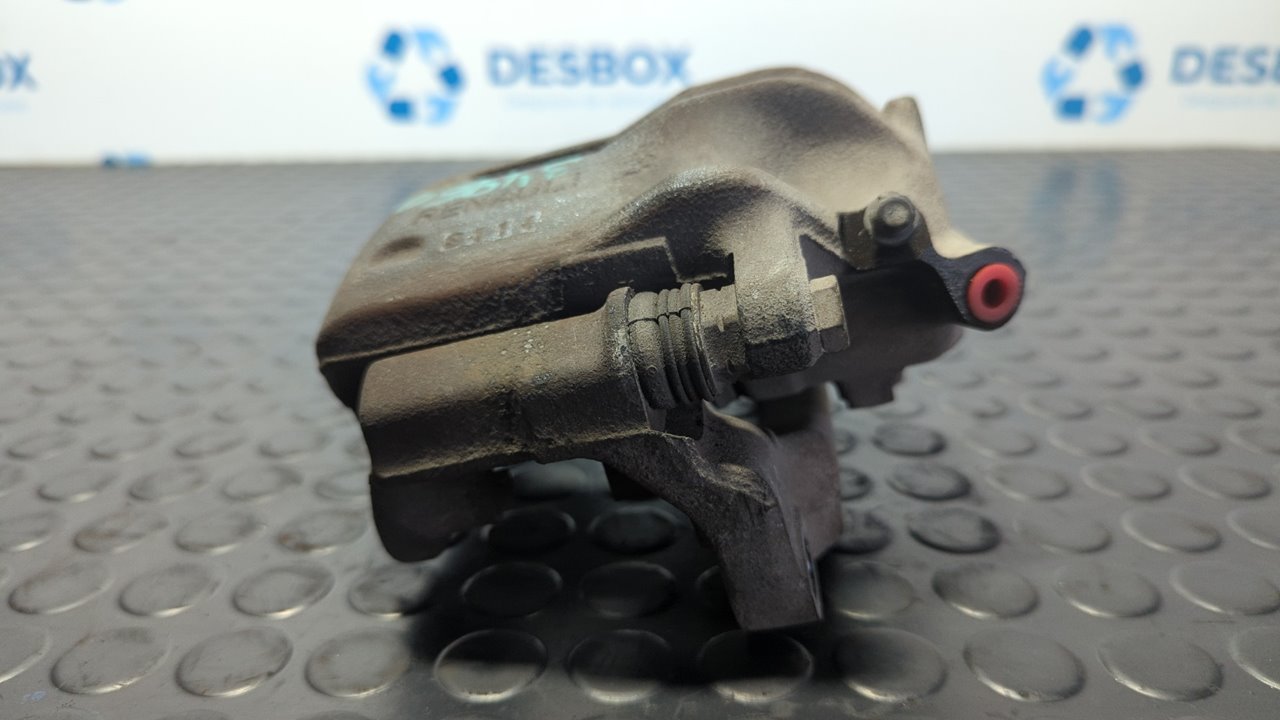 PINZA DE FRENO DELANTERA IZQUIERDA RENAULT SCENIC RX4 (JA0) - vista 8