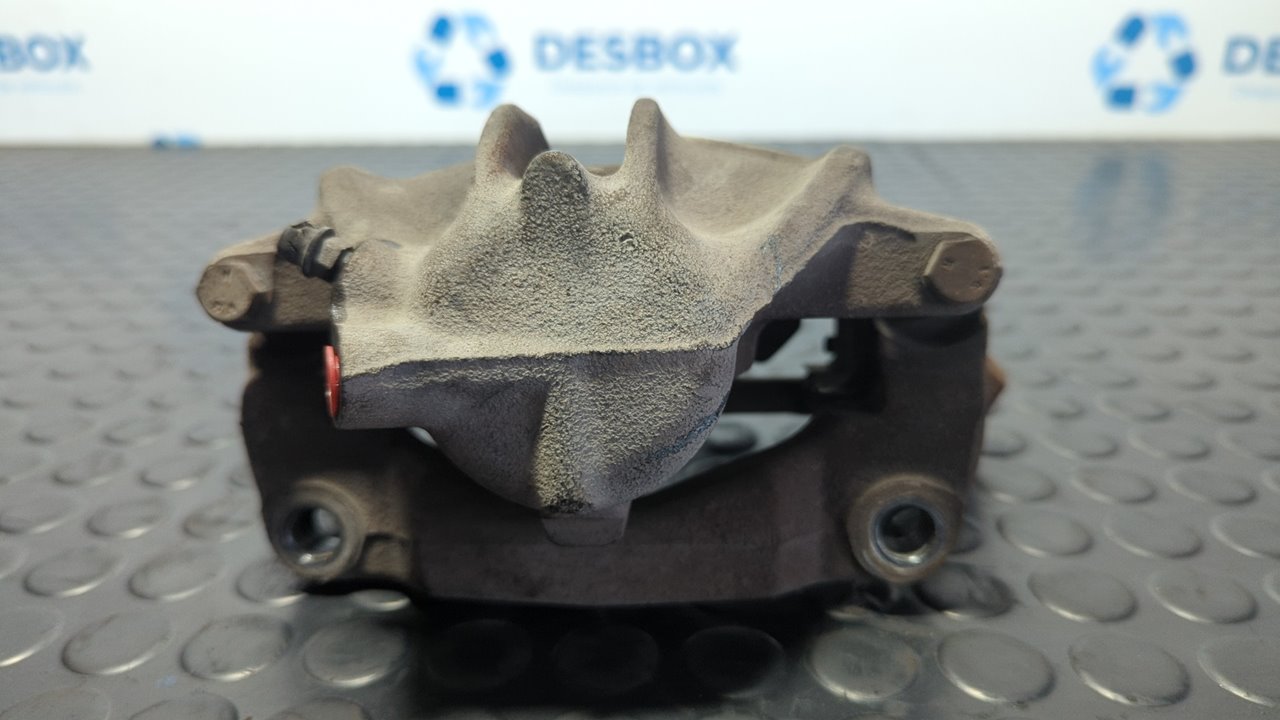 PINZA DE FRENO DELANTERA IZQUIERDA RENAULT SCENIC RX4 (JA0) - vista 7