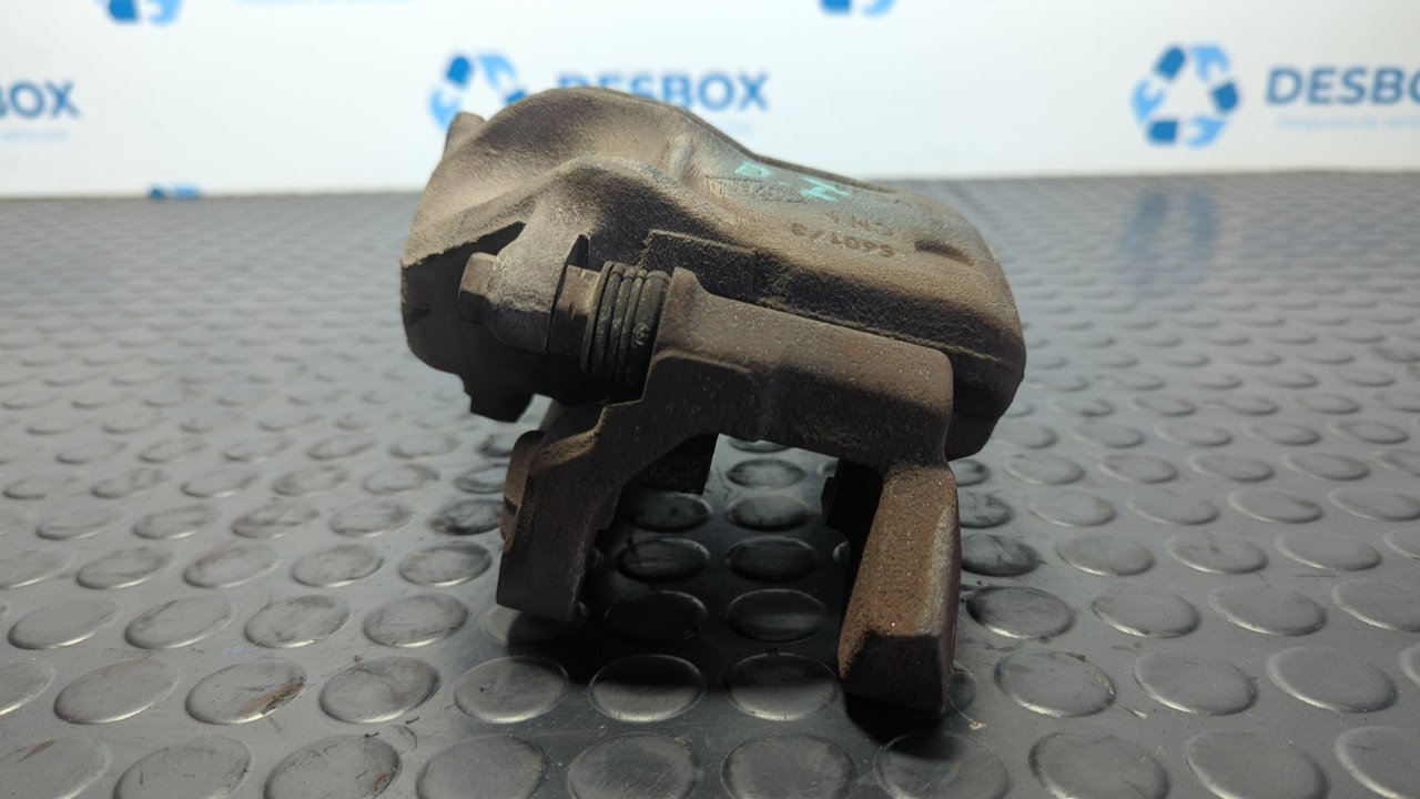 PINZA DE FRENO DELANTERA IZQUIERDA RENAULT SCENIC RX4 (JA0) - vista 2