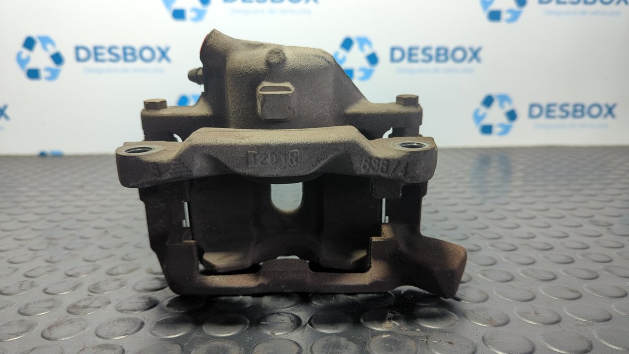 PINZA DE FRENO DELANTERA IZQUIERDA RENAULT SCENIC RX4 (JA0) - vista 5