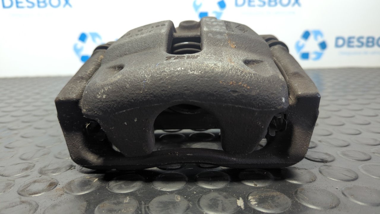 PINZA DE FRENO DELANTERA IZQUIERDA RENAULT KANGOO - vista 3