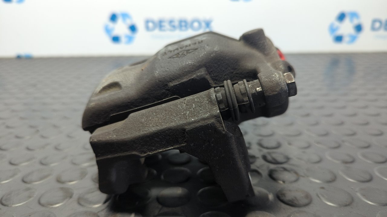 PINZA DE FRENO DELANTERA IZQUIERDA RENAULT KANGOO - vista 2