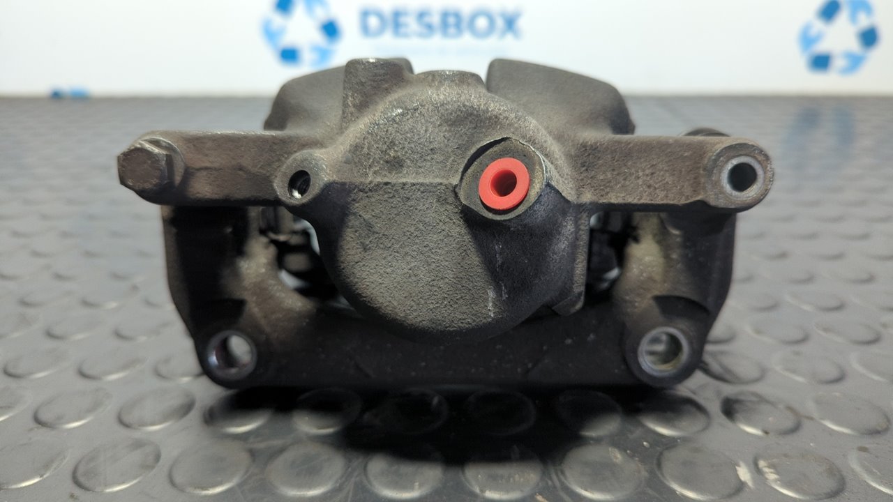 PINZA DE FRENO DELANTERA IZQUIERDA RENAULT KANGOO - vista 7