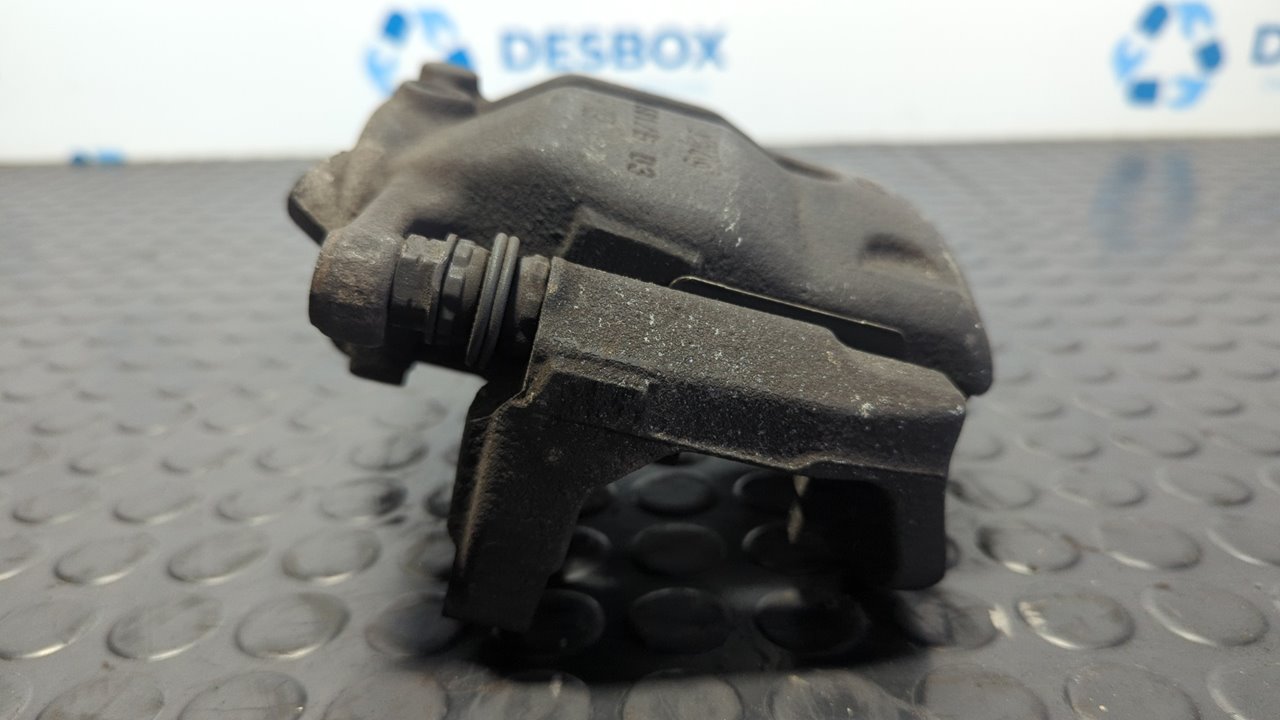 PINZA DE FRENO DELANTERA IZQUIERDA RENAULT KANGOO - vista 6