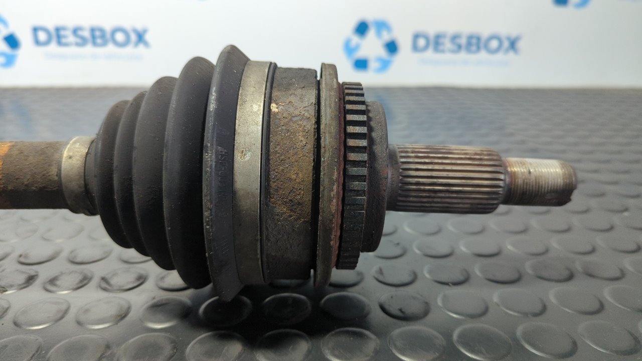 TRANSMISION TRASERA IZQUIERDA LAND ROVER RANGE ROVER SPORT - vista 2