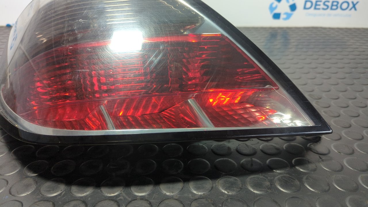 PILOTO TRASERO IZQUIERDO OPEL ASTRA GTC - vista 7