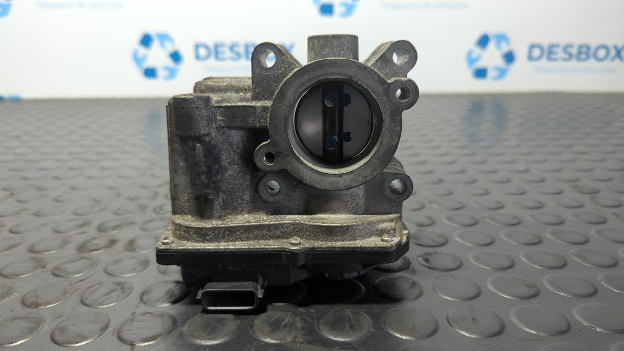 CAJA MARIPOSA RENAULT CLIO III