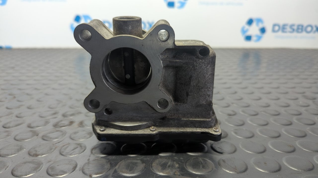 CAJA MARIPOSA RENAULT CLIO III - vista 7