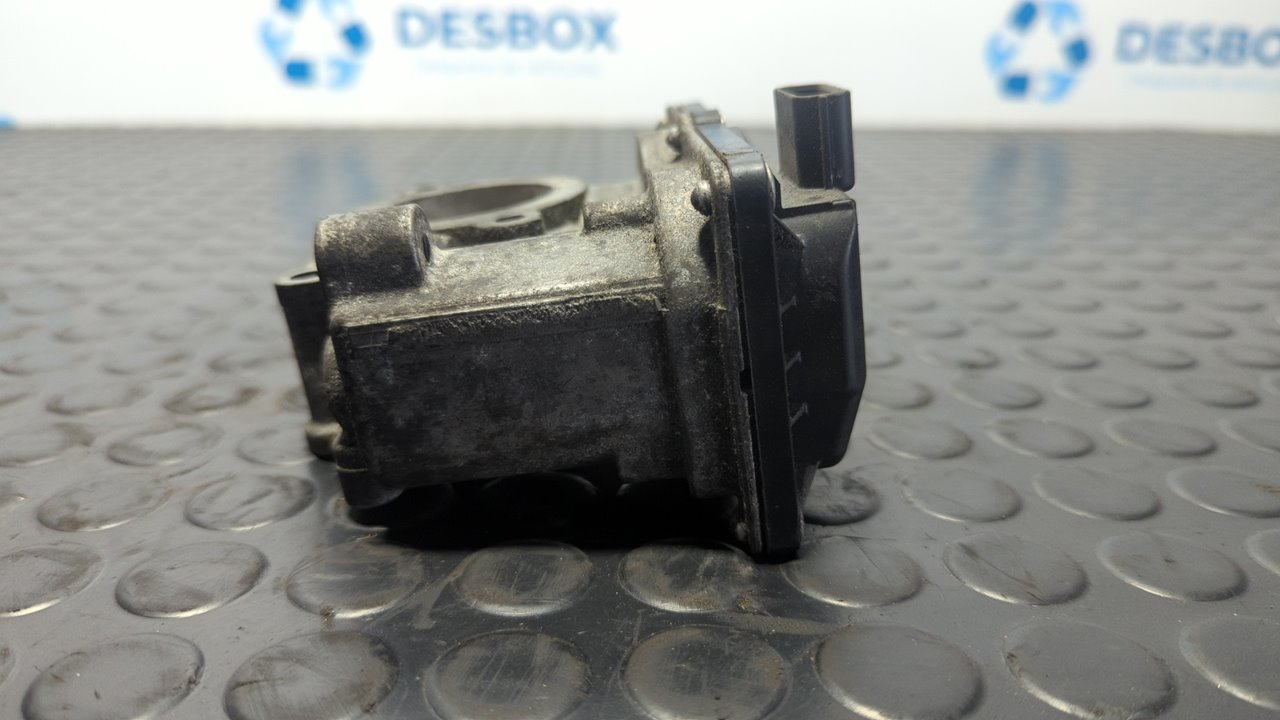 CAJA MARIPOSA RENAULT CLIO III - vista 4