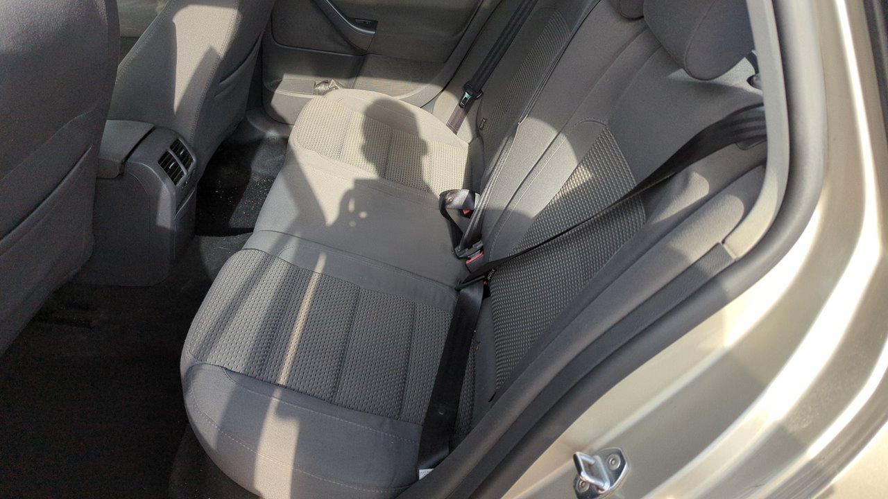 MOTOR LIMPIA DELANTERO VOLKSWAGEN GOLF V VARIANT (1K5) - vista 13