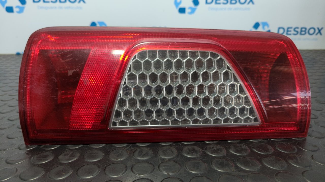 PILOTO TRASERO IZQUIERDO FORD TRANSIT CONNECT (TC7)