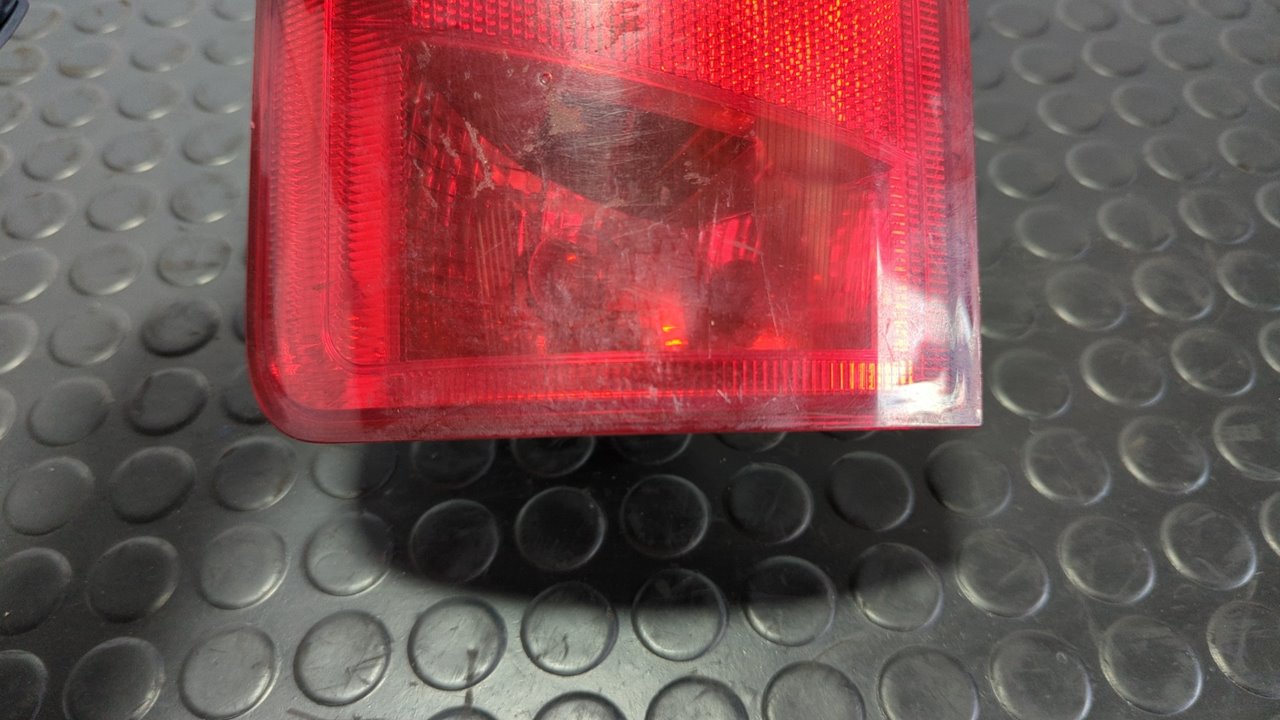 PILOTO TRASERO IZQUIERDO FORD TRANSIT CONNECT (TC7) - vista 2