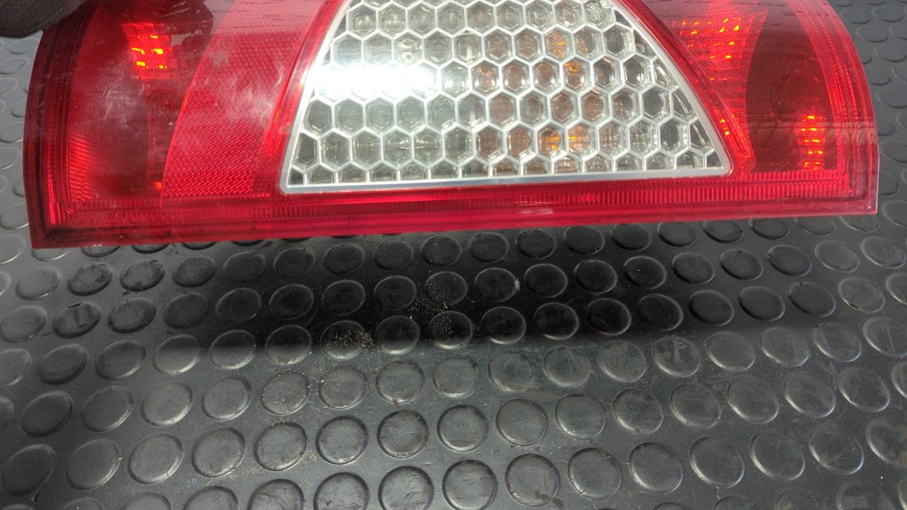 PILOTO TRASERO IZQUIERDO FORD TRANSIT CONNECT (TC7) - vista 5