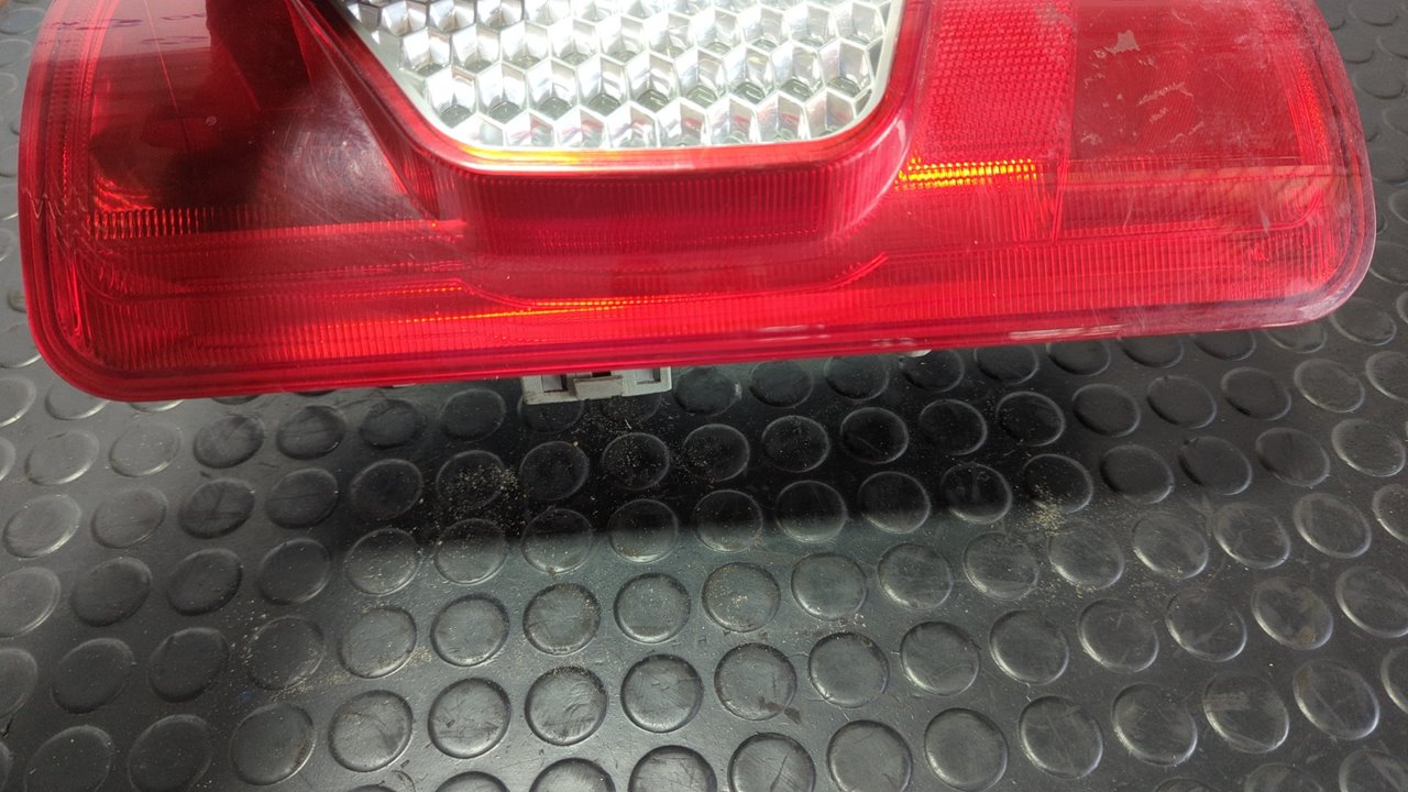 PILOTO TRASERO IZQUIERDO FORD TRANSIT CONNECT (TC7) - vista 8