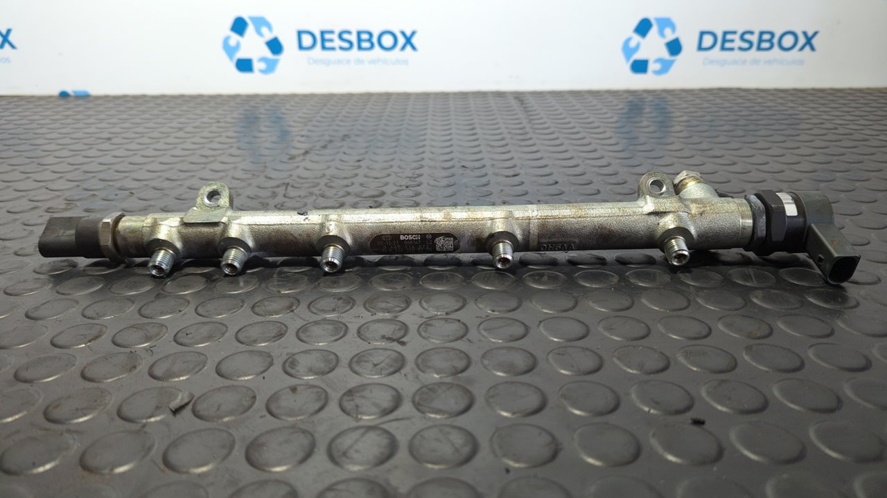 RAMPA INYECTORA MERCEDES-BENZ CLASE C (W203) BERLINA