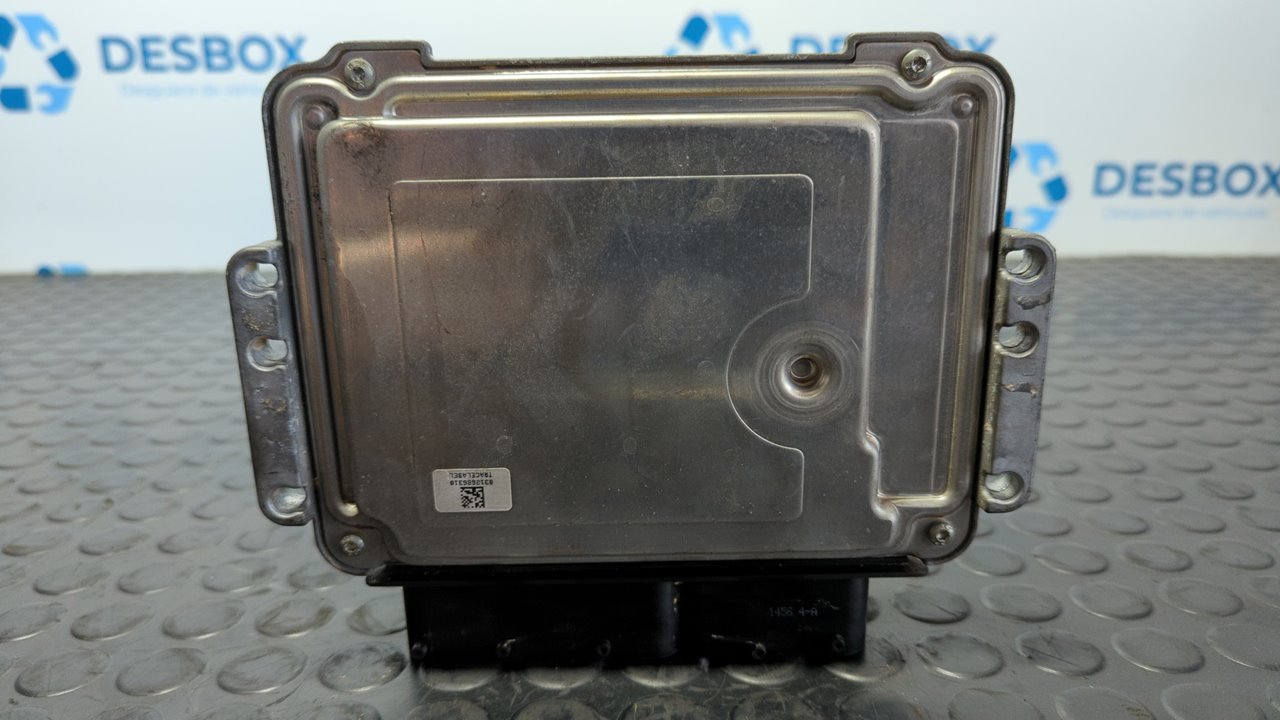 CENTRALITA MOTOR UCE KIA CEE'D - vista 4