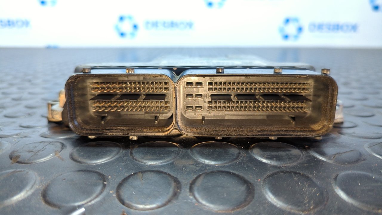 CENTRALITA MOTOR UCE KIA CEE'D - vista 2