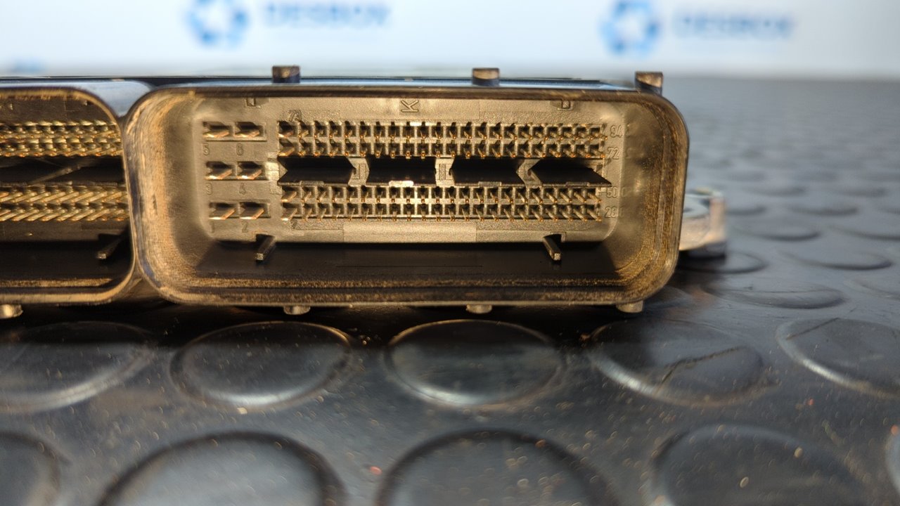 CENTRALITA MOTOR UCE KIA CEE'D - vista 6