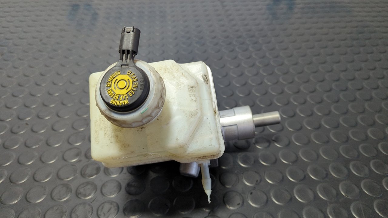 BOMBA FRENO LAND ROVER RANGE ROVER SPORT - vista 3