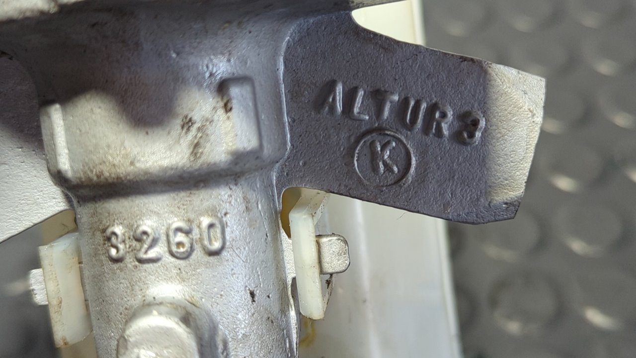 BOMBA FRENO LAND ROVER RANGE ROVER SPORT - vista 2